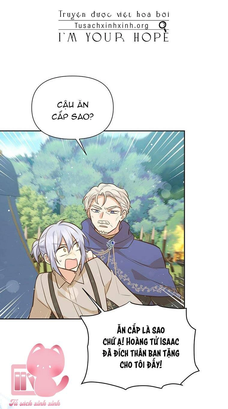 Yêu Tôi Đi, Dù Sao Ngài Cũng Chỉ Là Nhân Vật Phụ Chapter 88 - 61