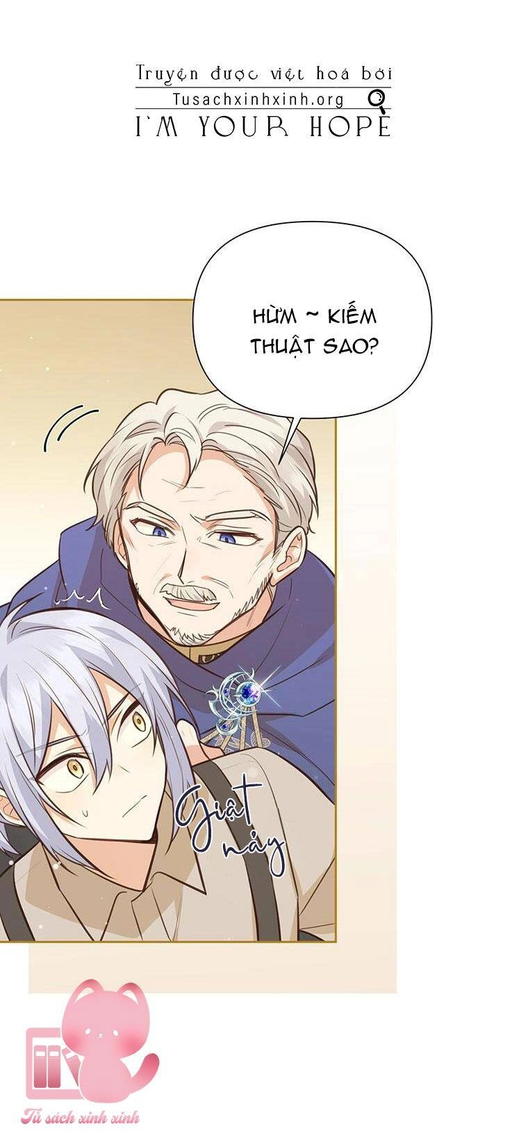 Yêu Tôi Đi, Dù Sao Ngài Cũng Chỉ Là Nhân Vật Phụ Chapter 88 - 65