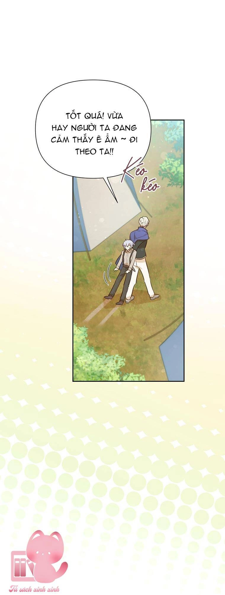 Yêu Tôi Đi, Dù Sao Ngài Cũng Chỉ Là Nhân Vật Phụ Chapter 88 - 66