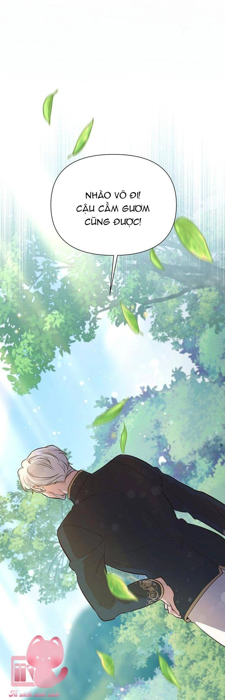 Yêu Tôi Đi, Dù Sao Ngài Cũng Chỉ Là Nhân Vật Phụ Chapter 88 - 69