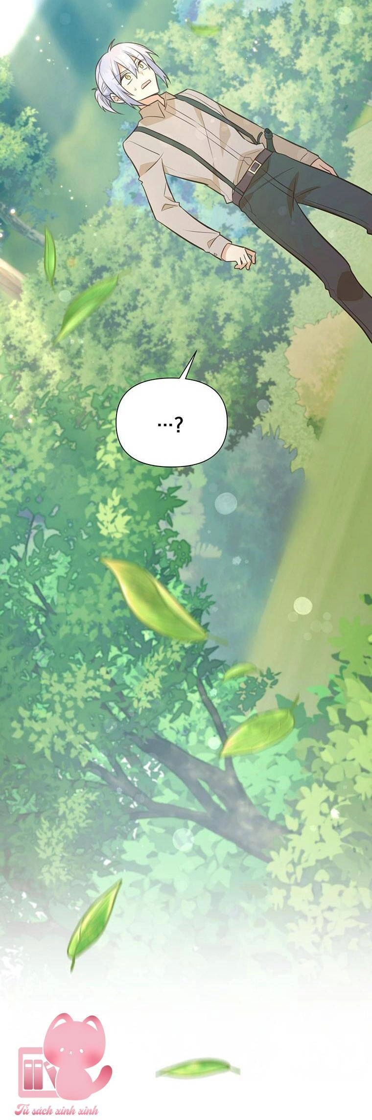 Yêu Tôi Đi, Dù Sao Ngài Cũng Chỉ Là Nhân Vật Phụ Chapter 88 - 70