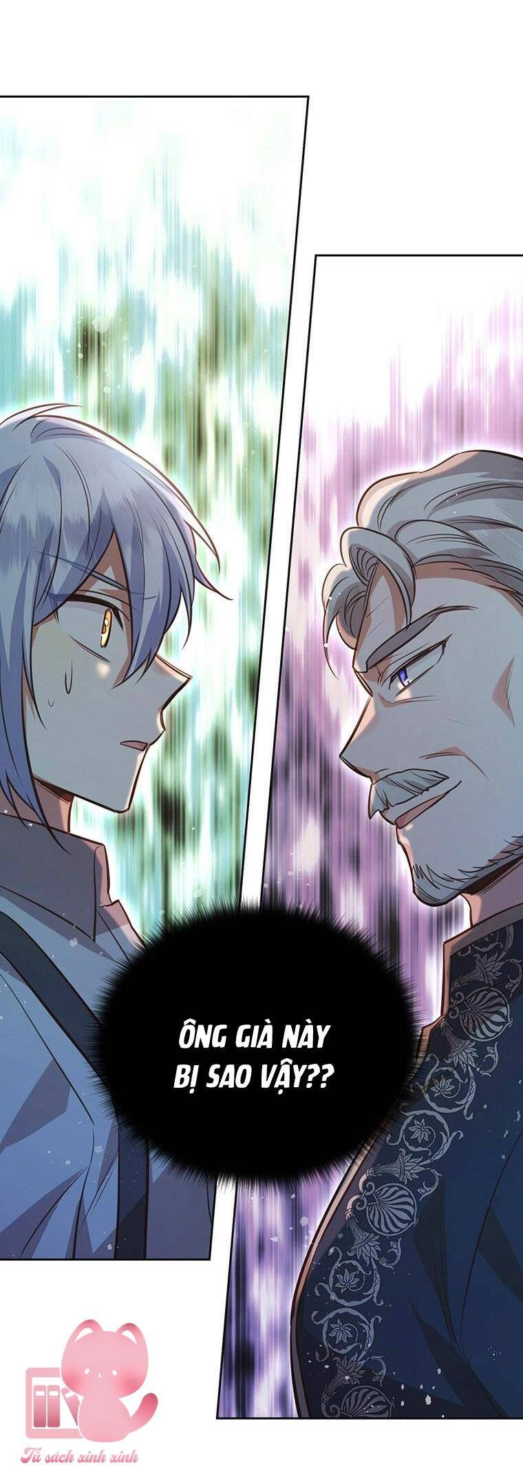 Yêu Tôi Đi, Dù Sao Ngài Cũng Chỉ Là Nhân Vật Phụ Chapter 88 - 71