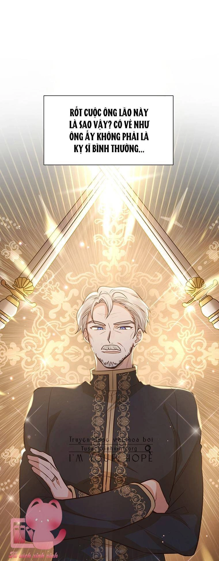 Yêu Tôi Đi, Dù Sao Ngài Cũng Chỉ Là Nhân Vật Phụ Chapter 89 - 2