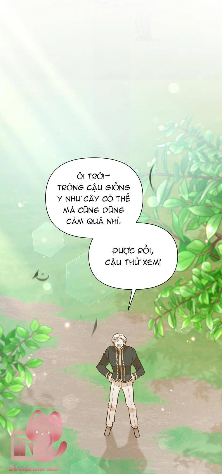 Yêu Tôi Đi, Dù Sao Ngài Cũng Chỉ Là Nhân Vật Phụ Chapter 89 - 6