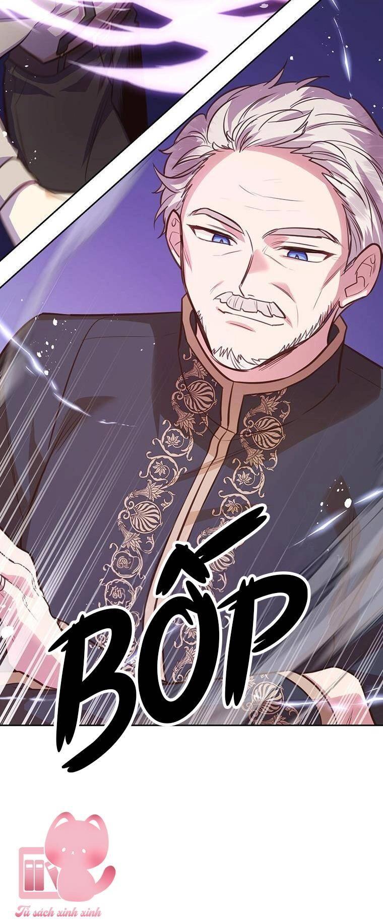 Yêu Tôi Đi, Dù Sao Ngài Cũng Chỉ Là Nhân Vật Phụ Chapter 89 - 9