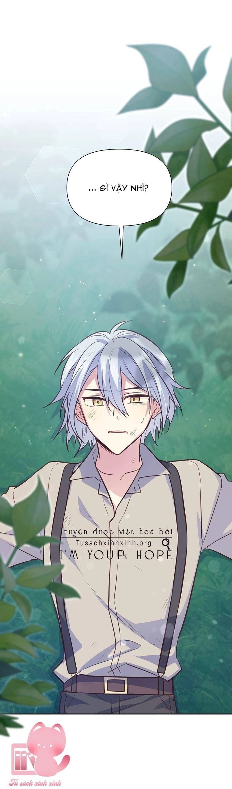 Yêu Tôi Đi, Dù Sao Ngài Cũng Chỉ Là Nhân Vật Phụ Chapter 89 - 13