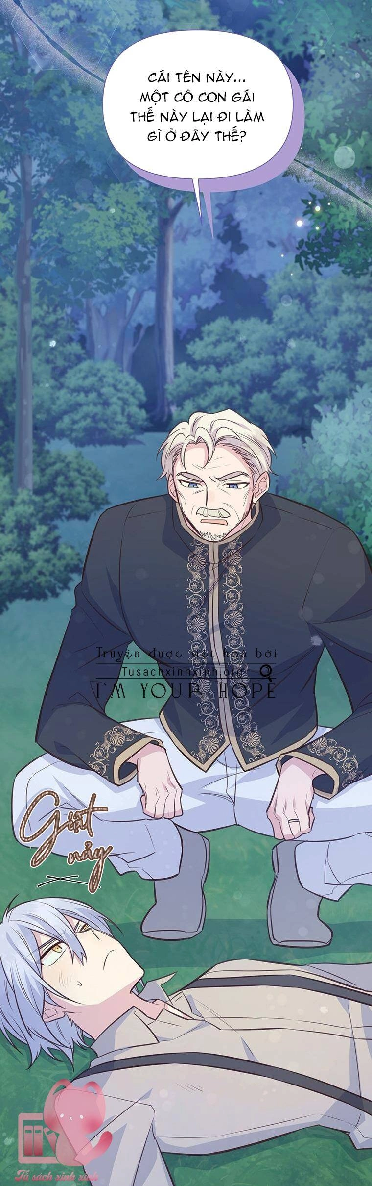 Yêu Tôi Đi, Dù Sao Ngài Cũng Chỉ Là Nhân Vật Phụ Chapter 89 - 17