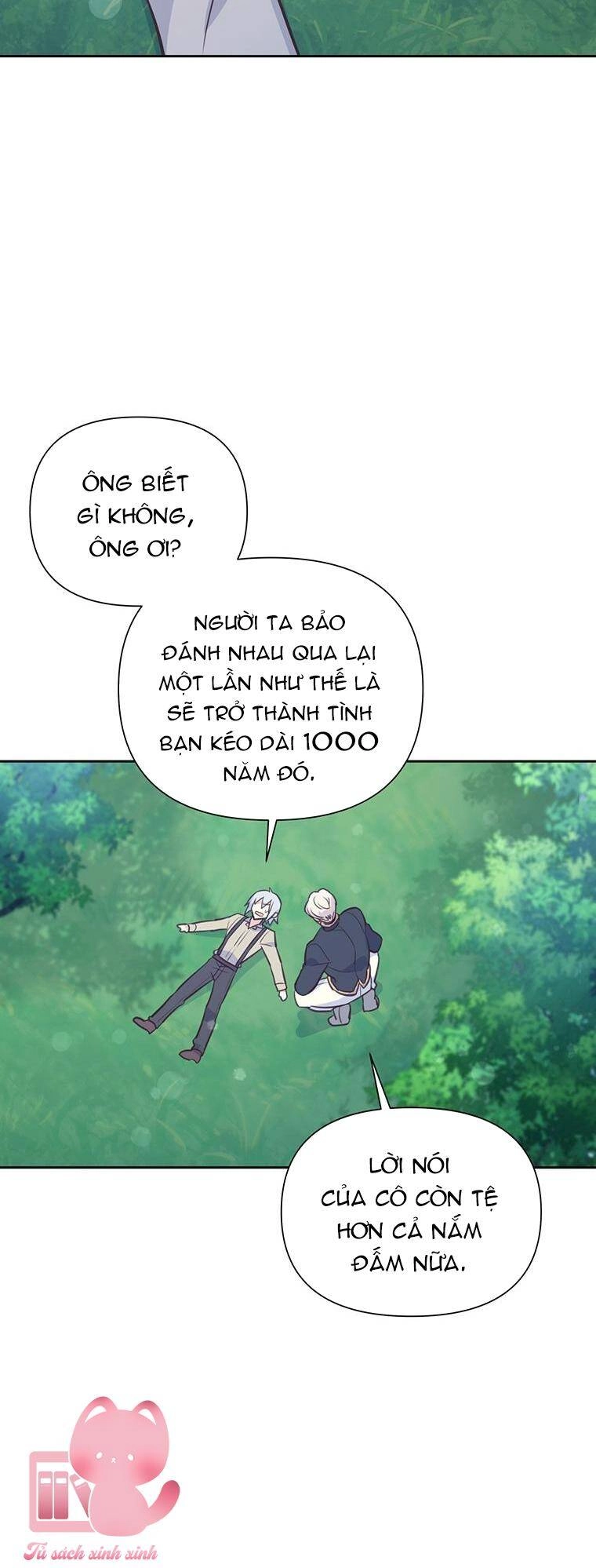 Yêu Tôi Đi, Dù Sao Ngài Cũng Chỉ Là Nhân Vật Phụ Chapter 89 - 18