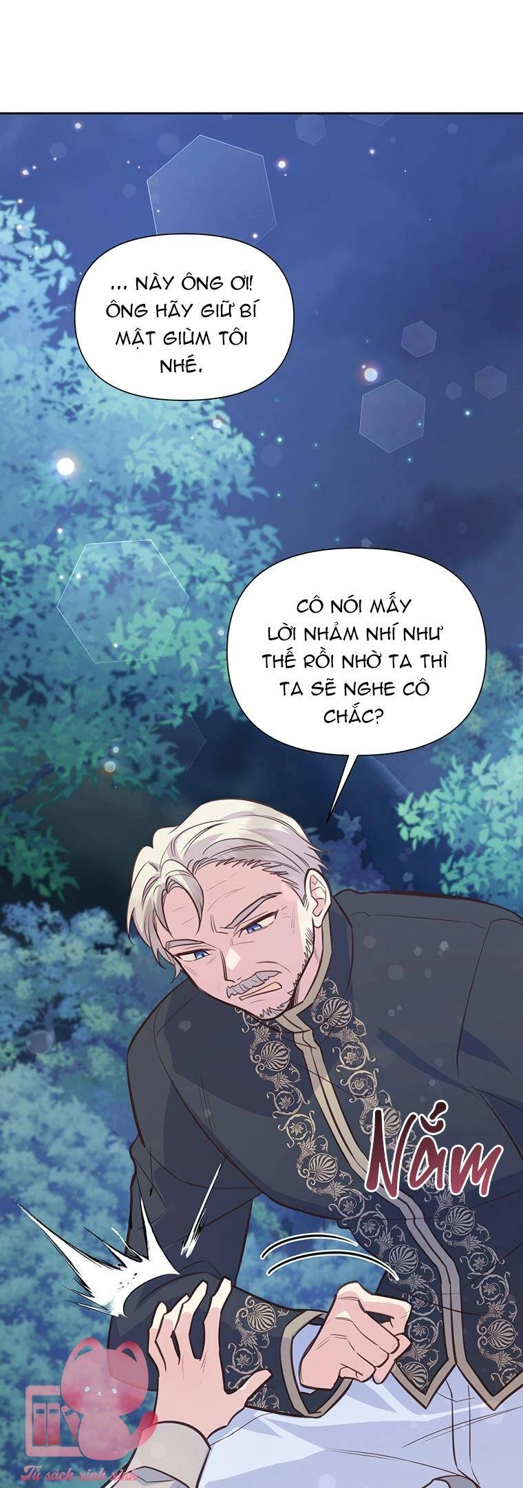 Yêu Tôi Đi, Dù Sao Ngài Cũng Chỉ Là Nhân Vật Phụ Chapter 89 - 19