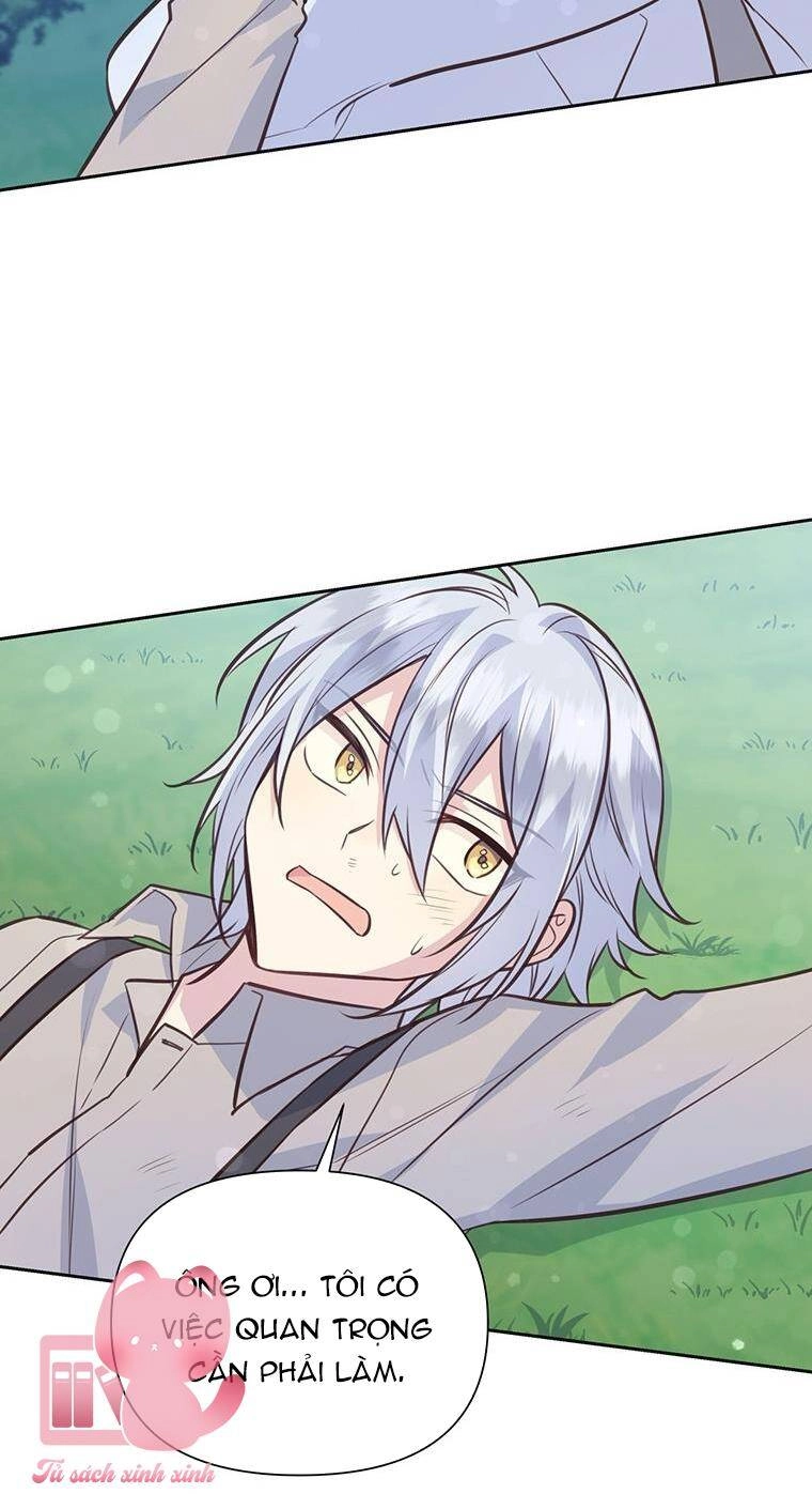 Yêu Tôi Đi, Dù Sao Ngài Cũng Chỉ Là Nhân Vật Phụ Chapter 89 - 20