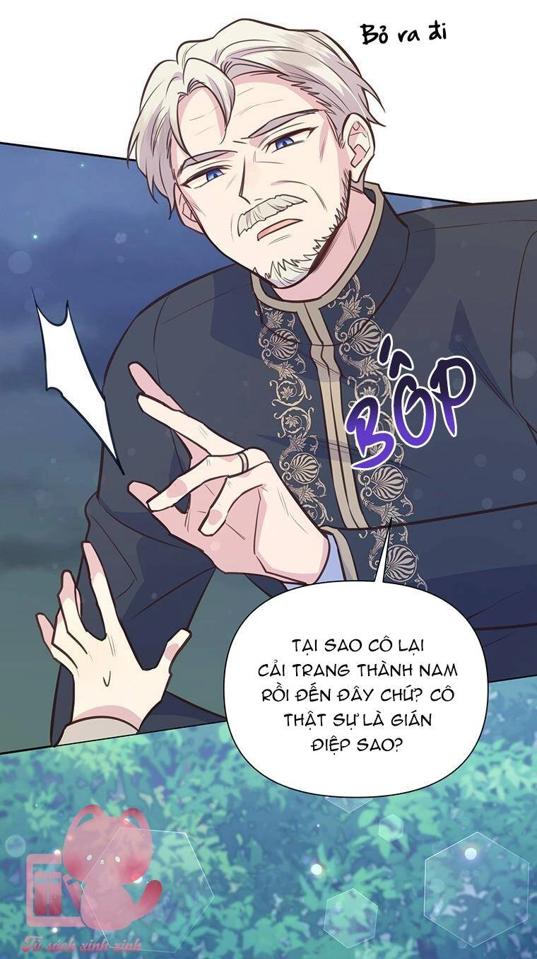 Yêu Tôi Đi, Dù Sao Ngài Cũng Chỉ Là Nhân Vật Phụ Chapter 89 - 21