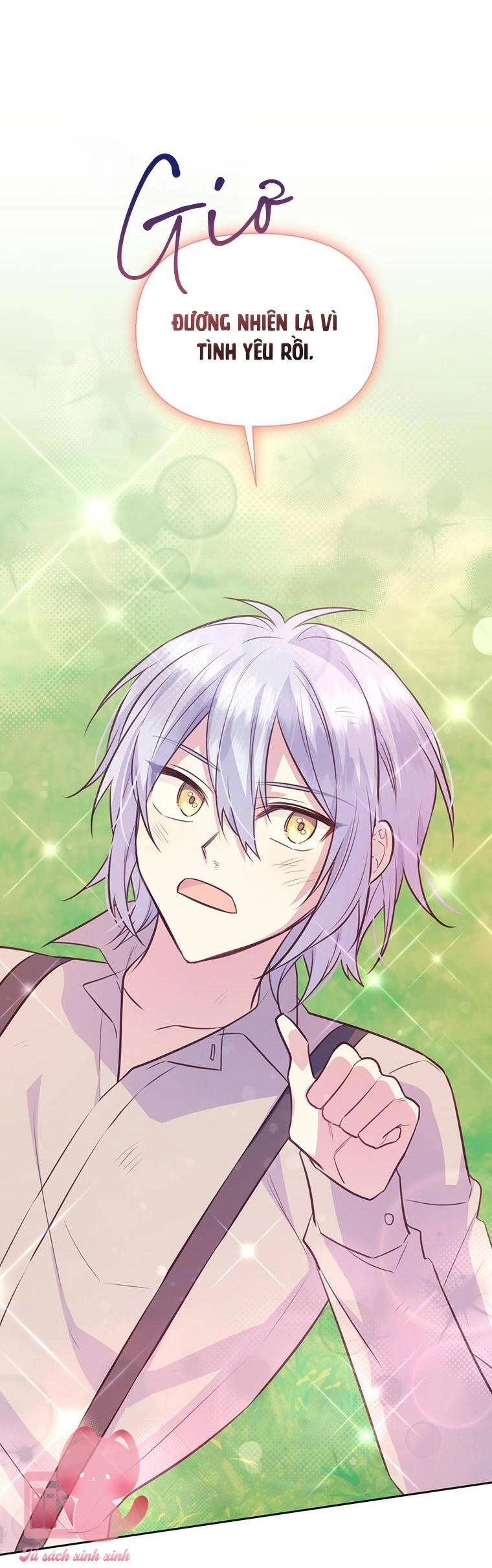 Yêu Tôi Đi, Dù Sao Ngài Cũng Chỉ Là Nhân Vật Phụ Chapter 89 - 23