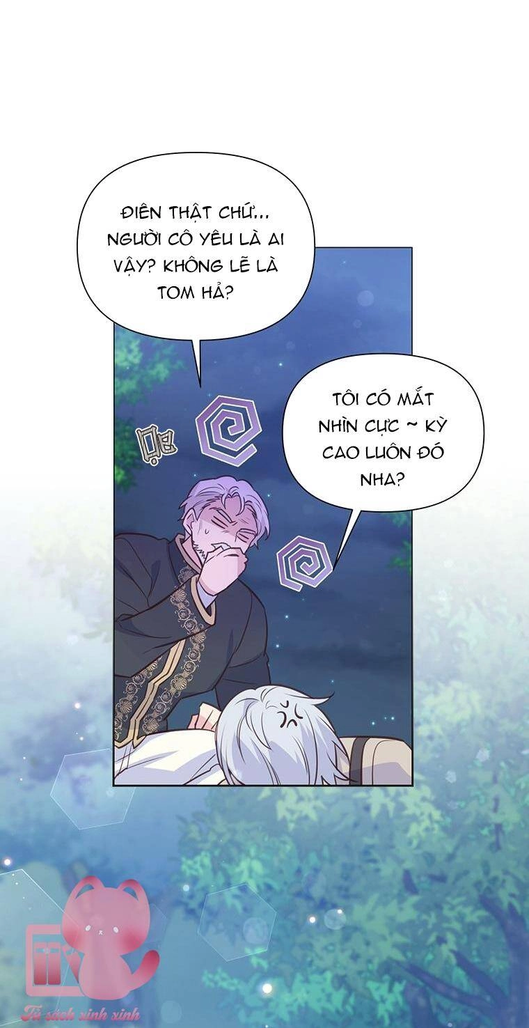 Yêu Tôi Đi, Dù Sao Ngài Cũng Chỉ Là Nhân Vật Phụ Chapter 89 - 25