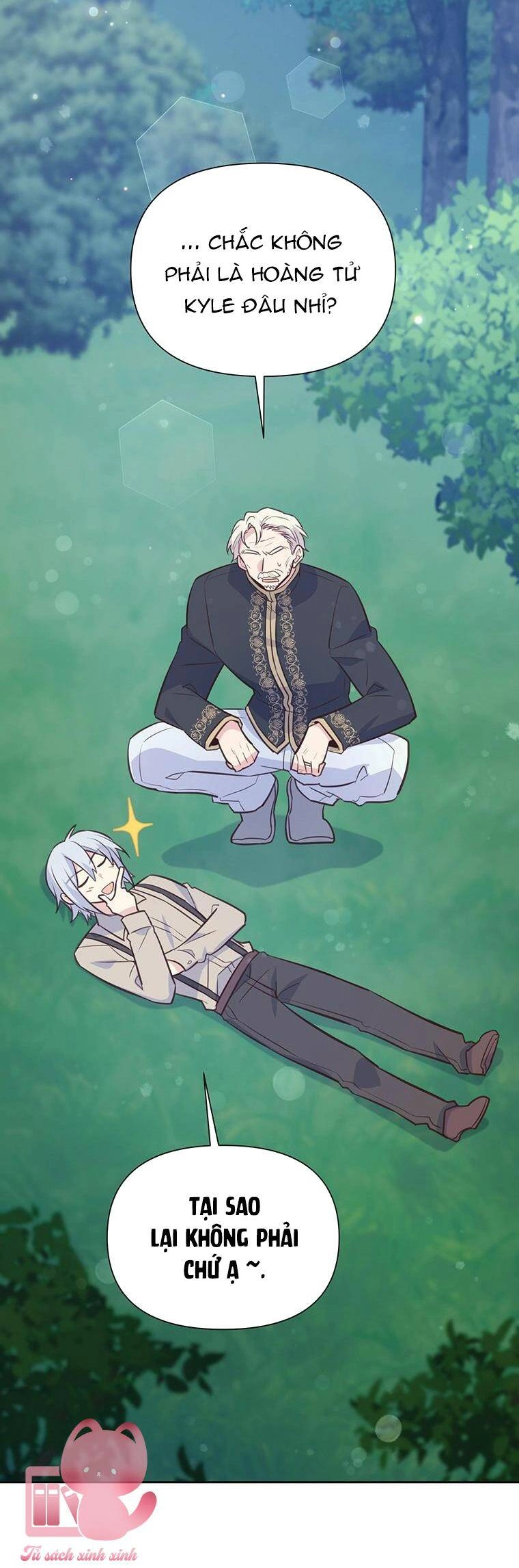 Yêu Tôi Đi, Dù Sao Ngài Cũng Chỉ Là Nhân Vật Phụ Chapter 89 - 26