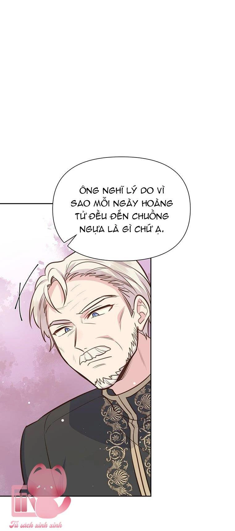 Yêu Tôi Đi, Dù Sao Ngài Cũng Chỉ Là Nhân Vật Phụ Chapter 89 - 27