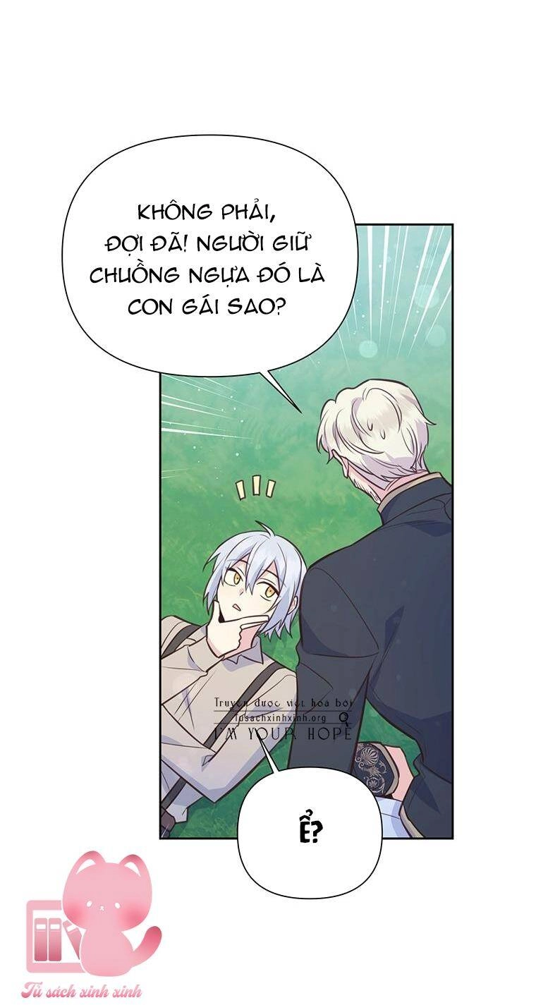 Yêu Tôi Đi, Dù Sao Ngài Cũng Chỉ Là Nhân Vật Phụ Chapter 89 - 28