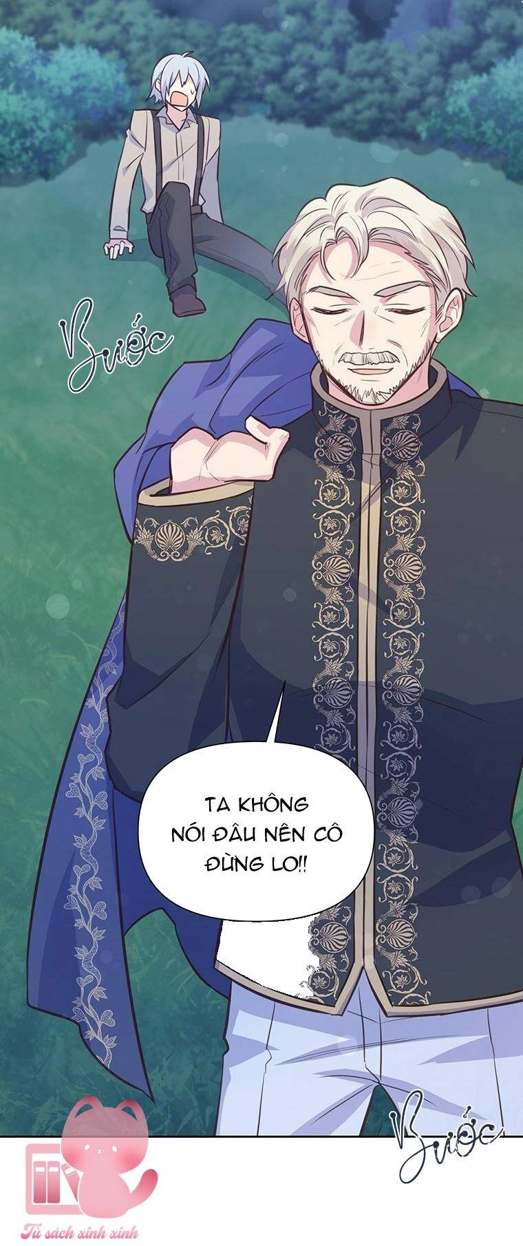 Yêu Tôi Đi, Dù Sao Ngài Cũng Chỉ Là Nhân Vật Phụ Chapter 89 - 33