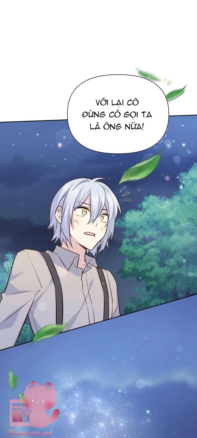 Yêu Tôi Đi, Dù Sao Ngài Cũng Chỉ Là Nhân Vật Phụ Chapter 89 - 34