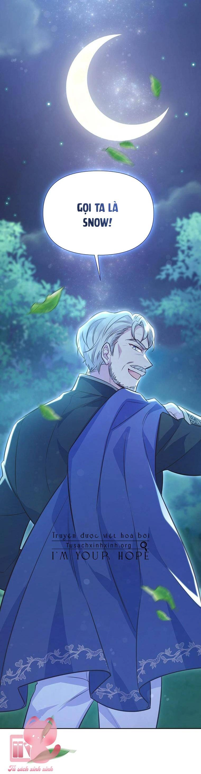 Yêu Tôi Đi, Dù Sao Ngài Cũng Chỉ Là Nhân Vật Phụ Chapter 89 - 35