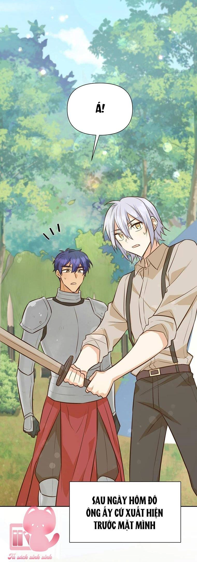 Yêu Tôi Đi, Dù Sao Ngài Cũng Chỉ Là Nhân Vật Phụ Chapter 89 - 37