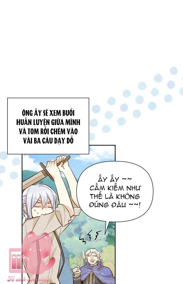 Yêu Tôi Đi, Dù Sao Ngài Cũng Chỉ Là Nhân Vật Phụ Chapter 89 - 39