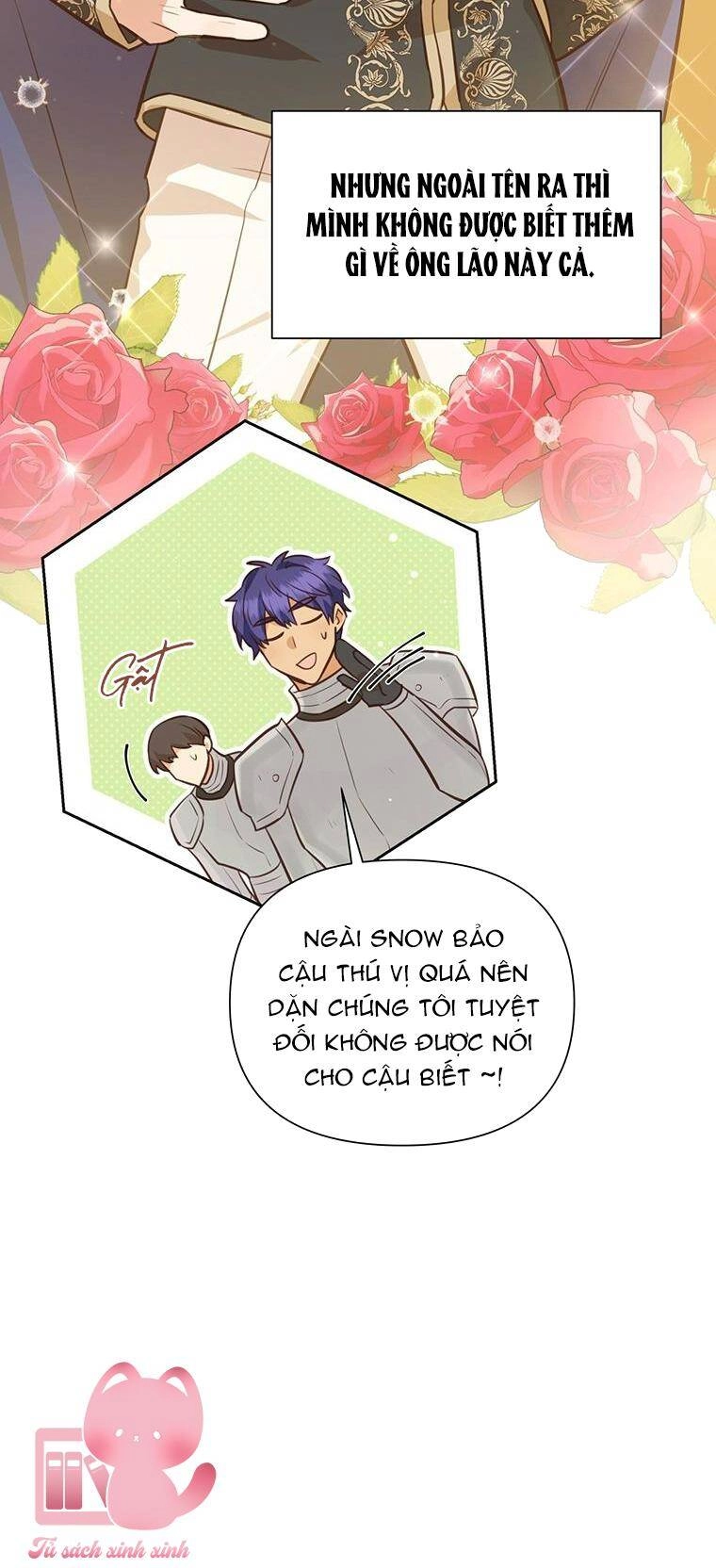 Yêu Tôi Đi, Dù Sao Ngài Cũng Chỉ Là Nhân Vật Phụ Chapter 89 - 42