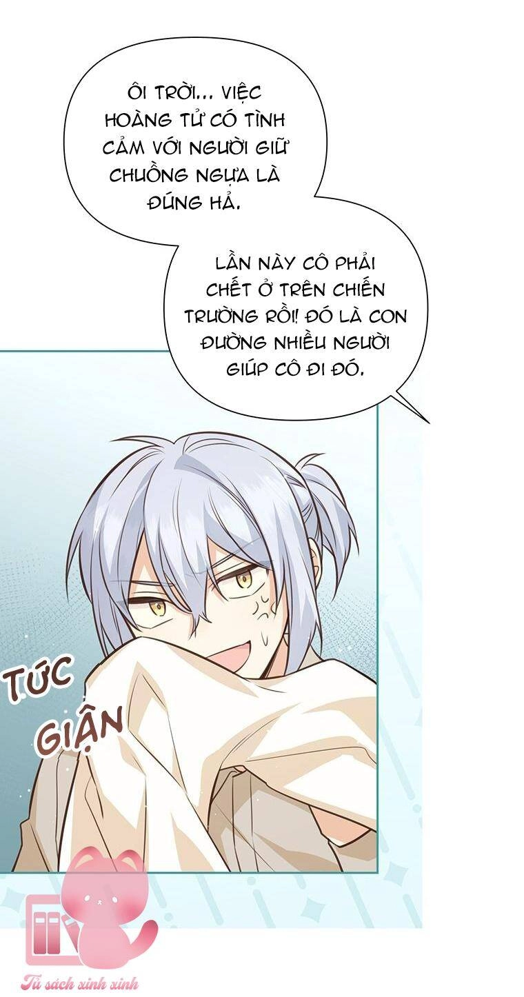 Yêu Tôi Đi, Dù Sao Ngài Cũng Chỉ Là Nhân Vật Phụ Chapter 89 - 45