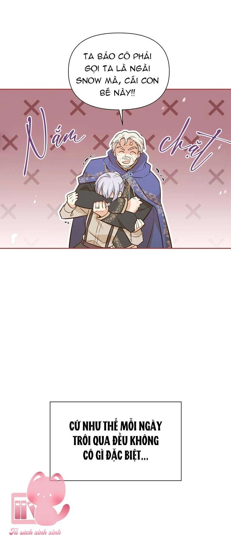 Yêu Tôi Đi, Dù Sao Ngài Cũng Chỉ Là Nhân Vật Phụ Chapter 89 - 47