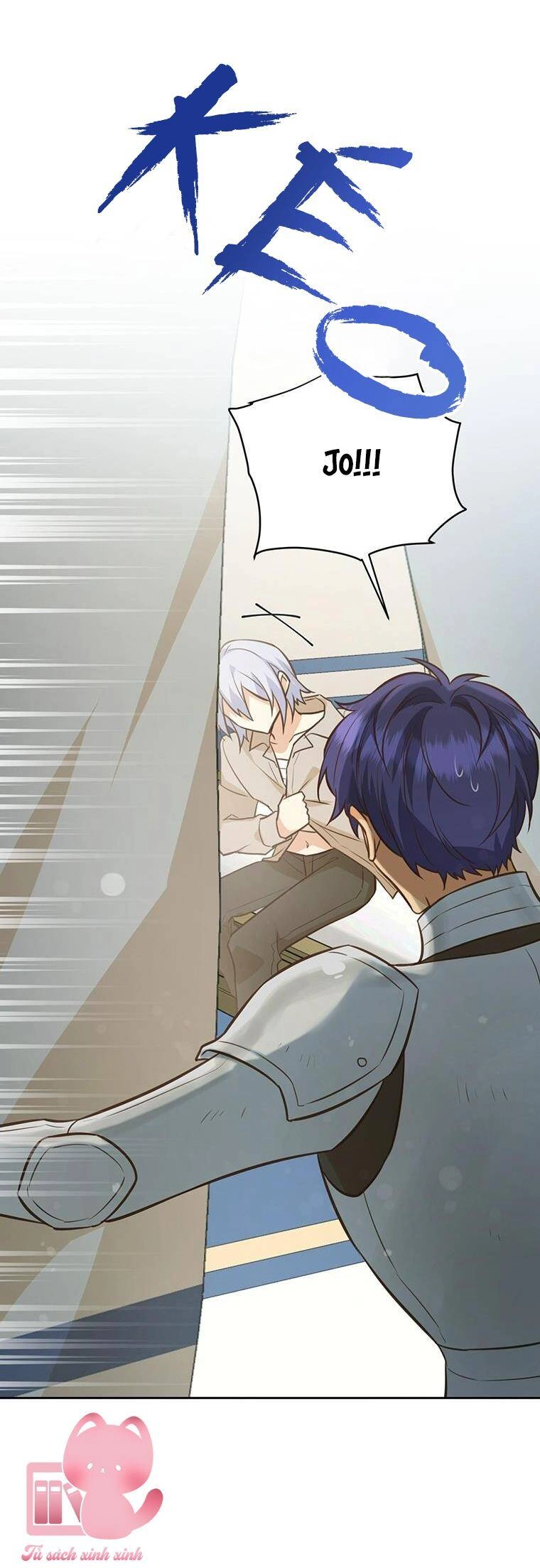 Yêu Tôi Đi, Dù Sao Ngài Cũng Chỉ Là Nhân Vật Phụ Chapter 89 - 48