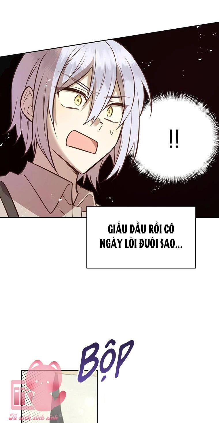 Yêu Tôi Đi, Dù Sao Ngài Cũng Chỉ Là Nhân Vật Phụ Chapter 89 - 52