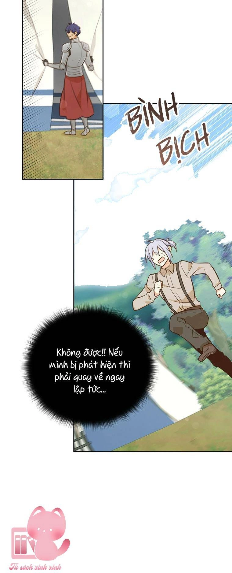 Yêu Tôi Đi, Dù Sao Ngài Cũng Chỉ Là Nhân Vật Phụ Chapter 89 - 53