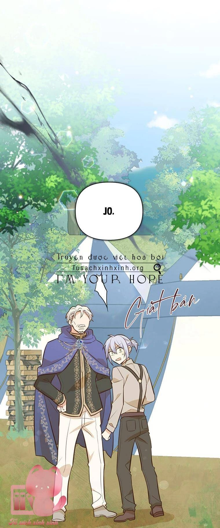 Yêu Tôi Đi, Dù Sao Ngài Cũng Chỉ Là Nhân Vật Phụ Chapter 89 - 57