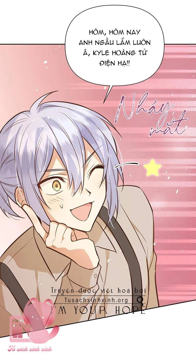 Yêu Tôi Đi, Dù Sao Ngài Cũng Chỉ Là Nhân Vật Phụ Chapter 89 - 60