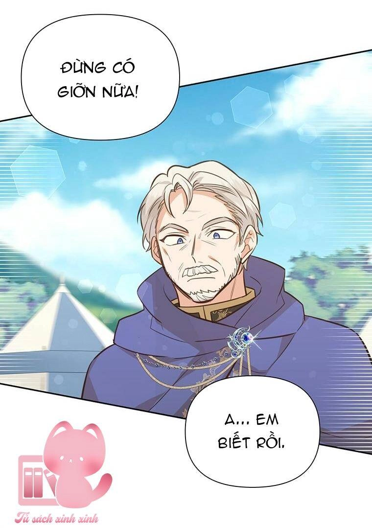 Yêu Tôi Đi, Dù Sao Ngài Cũng Chỉ Là Nhân Vật Phụ Chapter 89 - 61