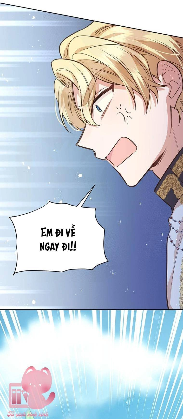 Yêu Tôi Đi, Dù Sao Ngài Cũng Chỉ Là Nhân Vật Phụ Chapter 89 - 62