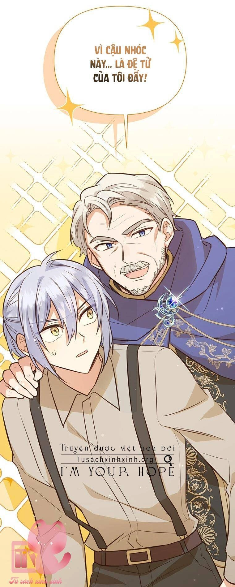 Yêu Tôi Đi, Dù Sao Ngài Cũng Chỉ Là Nhân Vật Phụ Chapter 89 - 65