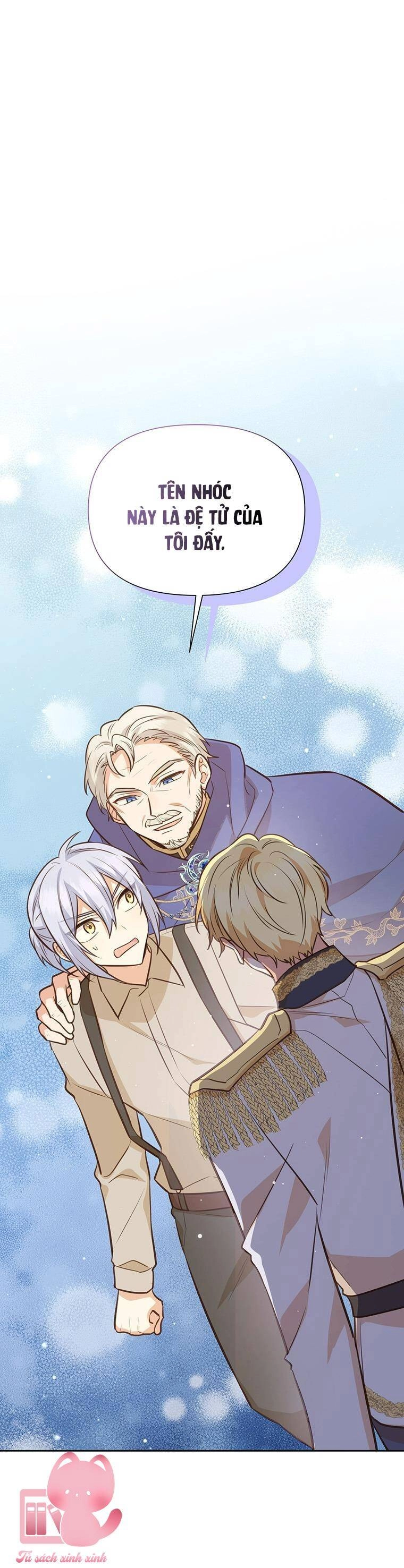 Yêu Tôi Đi, Dù Sao Ngài Cũng Chỉ Là Nhân Vật Phụ Chapter 90 - 2