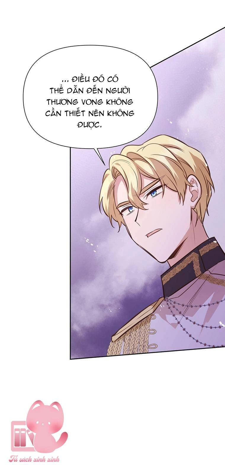 Yêu Tôi Đi, Dù Sao Ngài Cũng Chỉ Là Nhân Vật Phụ Chapter 90 - 5