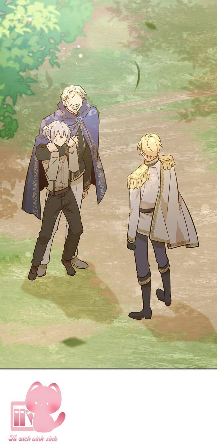 Yêu Tôi Đi, Dù Sao Ngài Cũng Chỉ Là Nhân Vật Phụ Chapter 90 - 7