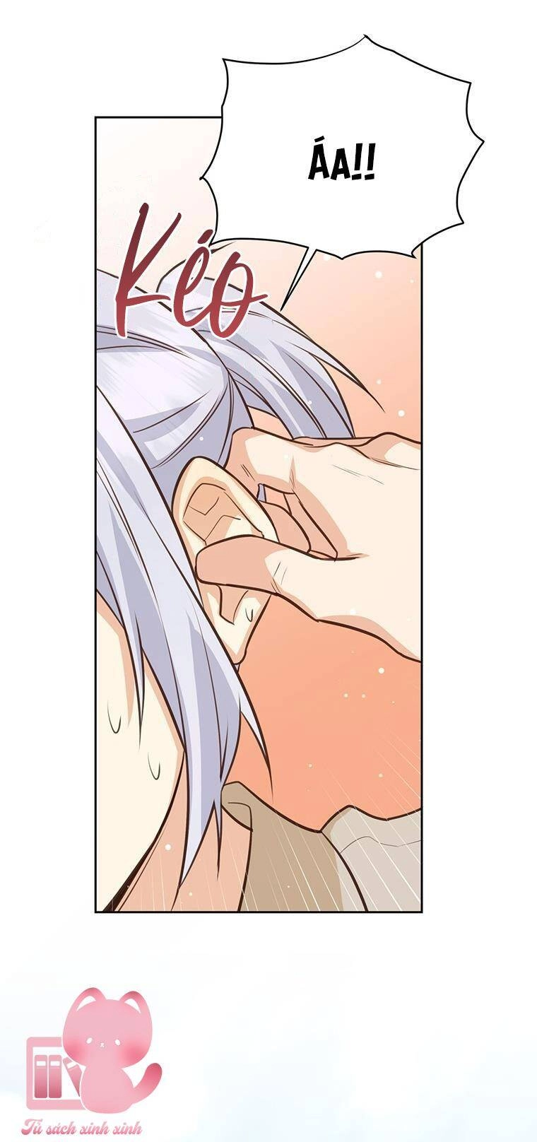 Yêu Tôi Đi, Dù Sao Ngài Cũng Chỉ Là Nhân Vật Phụ Chapter 90 - 11