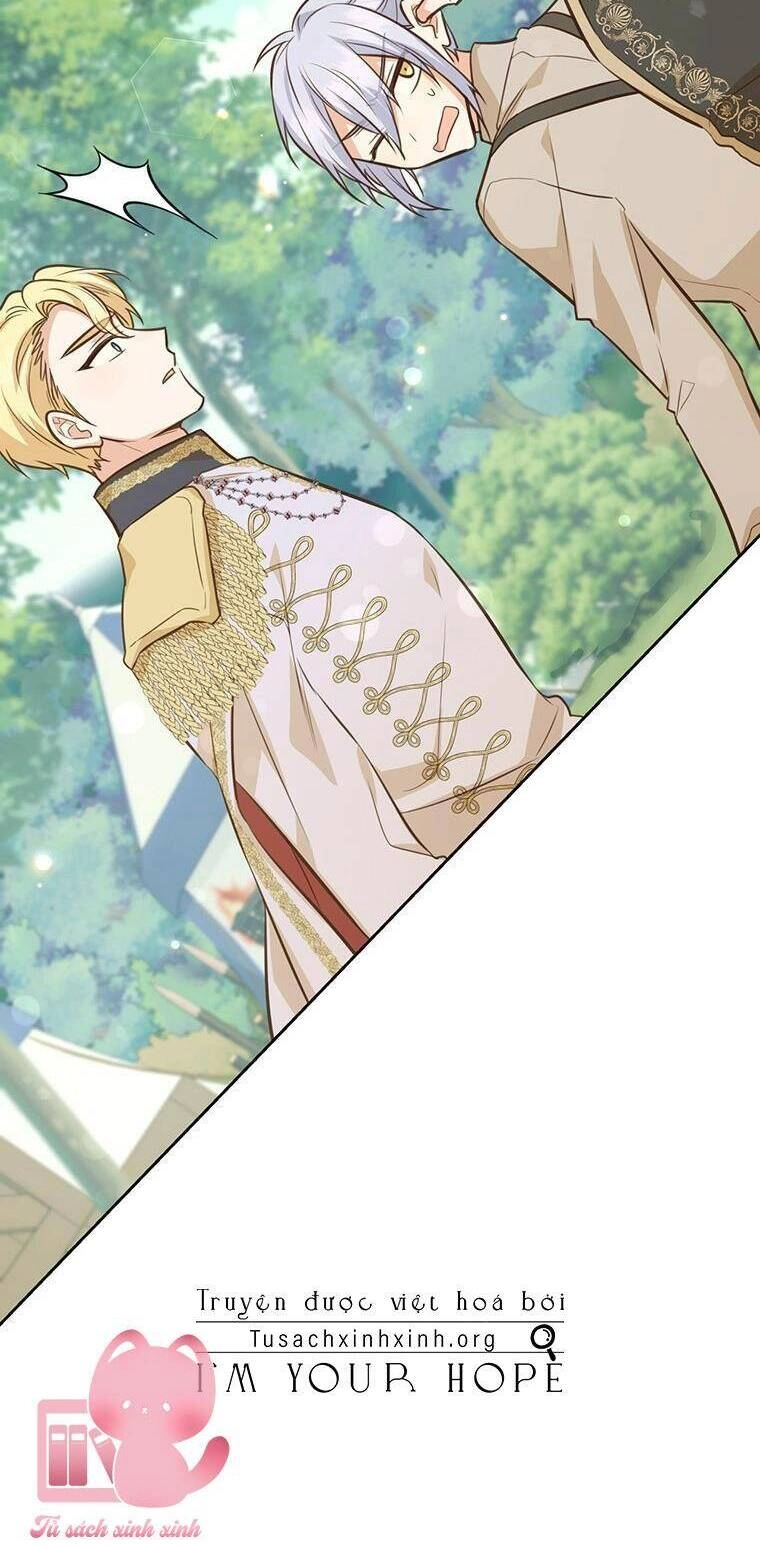 Yêu Tôi Đi, Dù Sao Ngài Cũng Chỉ Là Nhân Vật Phụ Chapter 90 - 13