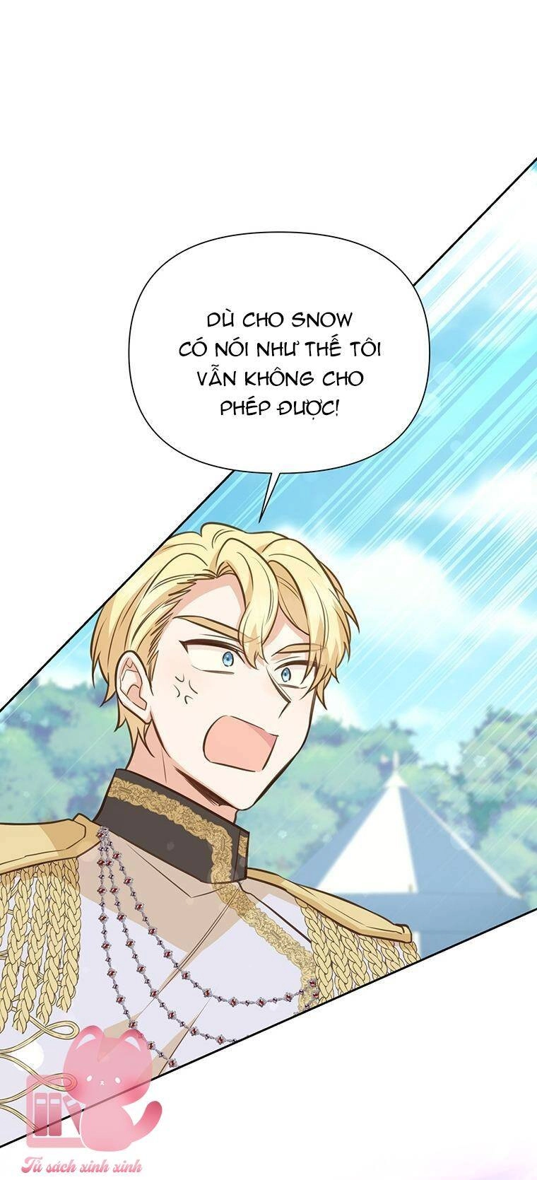 Yêu Tôi Đi, Dù Sao Ngài Cũng Chỉ Là Nhân Vật Phụ Chapter 90 - 14