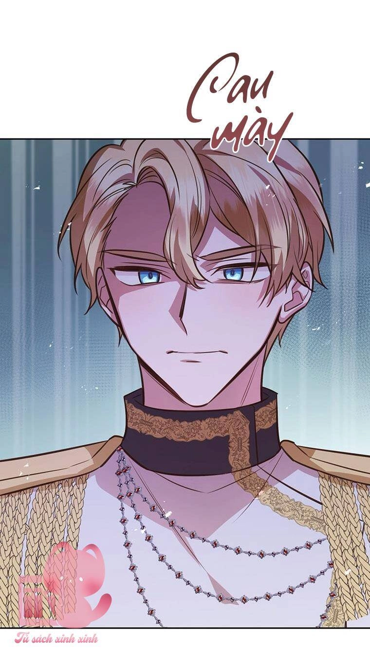 Yêu Tôi Đi, Dù Sao Ngài Cũng Chỉ Là Nhân Vật Phụ Chapter 90 - 18