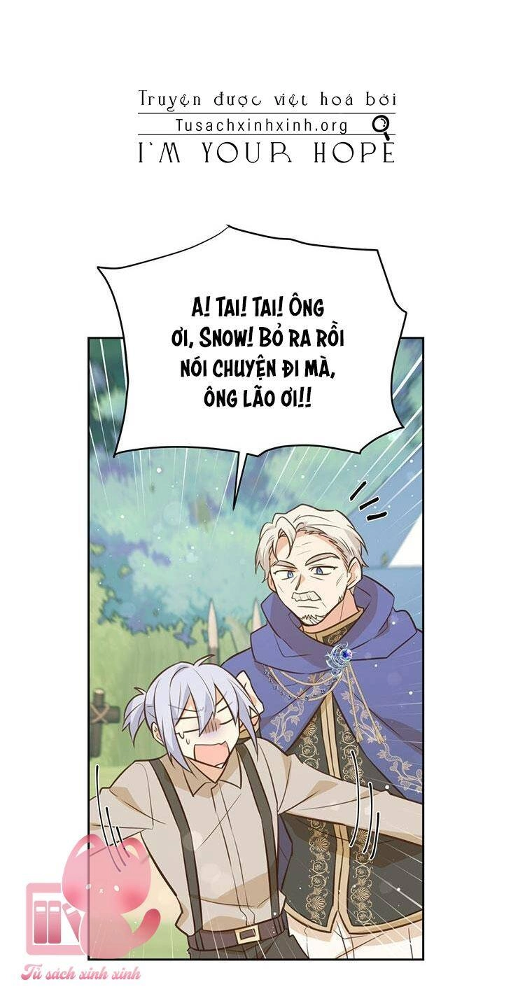 Yêu Tôi Đi, Dù Sao Ngài Cũng Chỉ Là Nhân Vật Phụ Chapter 90 - 19