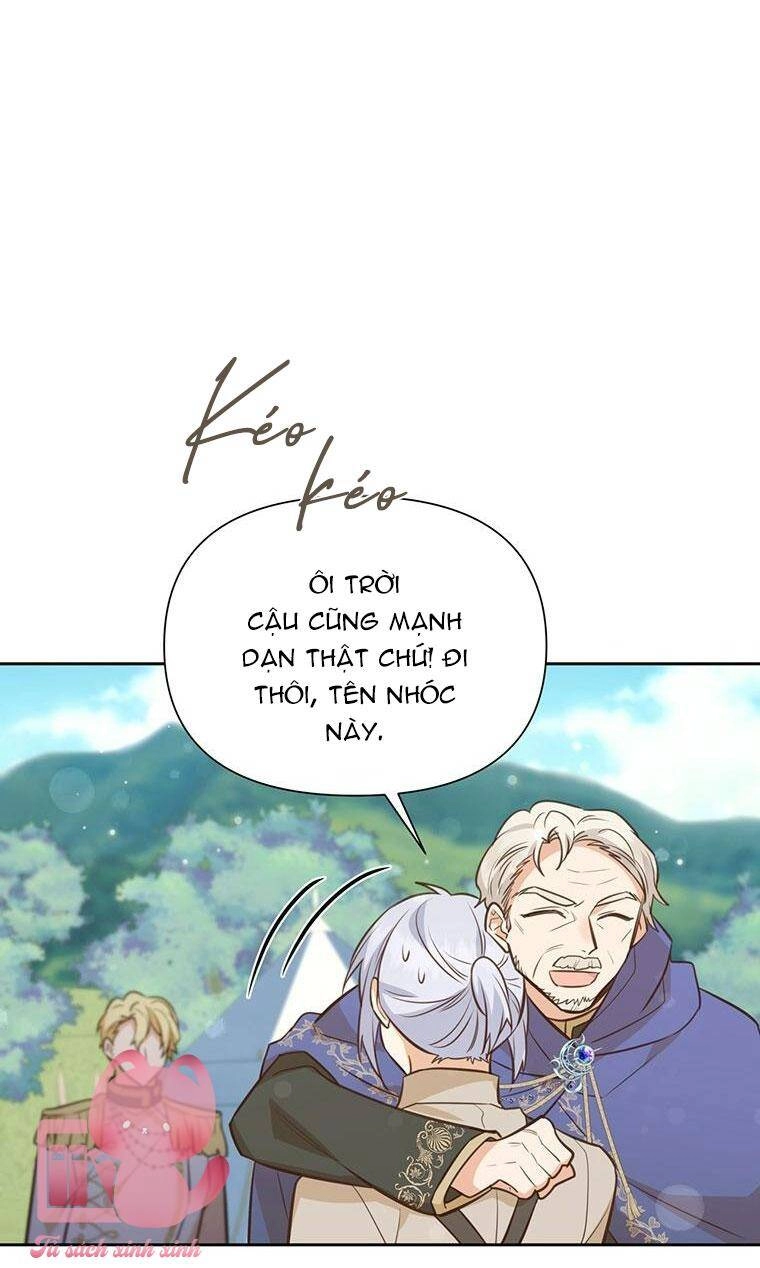 Yêu Tôi Đi, Dù Sao Ngài Cũng Chỉ Là Nhân Vật Phụ Chapter 90 - 20