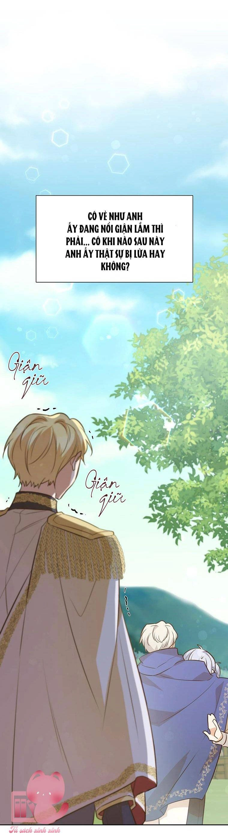 Yêu Tôi Đi, Dù Sao Ngài Cũng Chỉ Là Nhân Vật Phụ Chapter 90 - 22