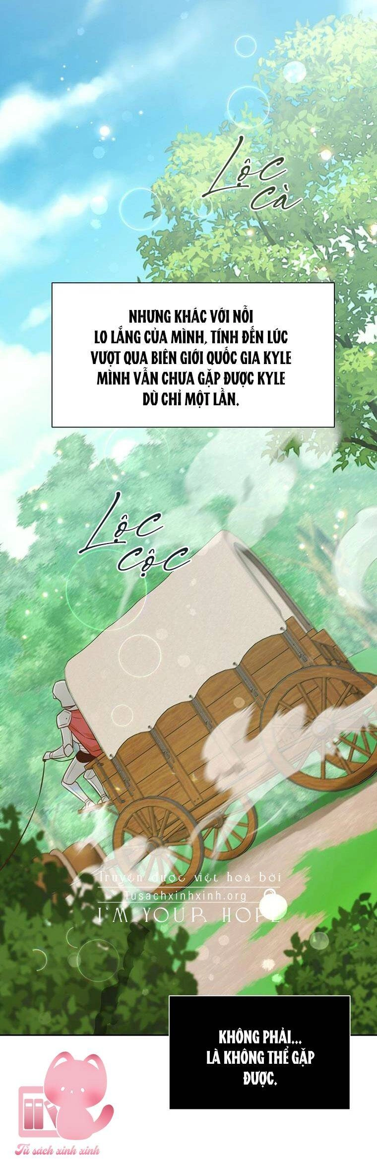 Yêu Tôi Đi, Dù Sao Ngài Cũng Chỉ Là Nhân Vật Phụ Chapter 90 - 24