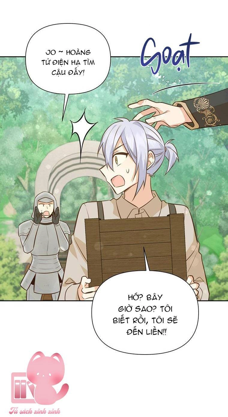 Yêu Tôi Đi, Dù Sao Ngài Cũng Chỉ Là Nhân Vật Phụ Chapter 90 - 25