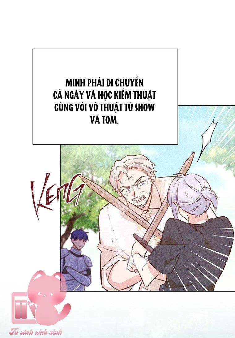 Yêu Tôi Đi, Dù Sao Ngài Cũng Chỉ Là Nhân Vật Phụ Chapter 90 - 29