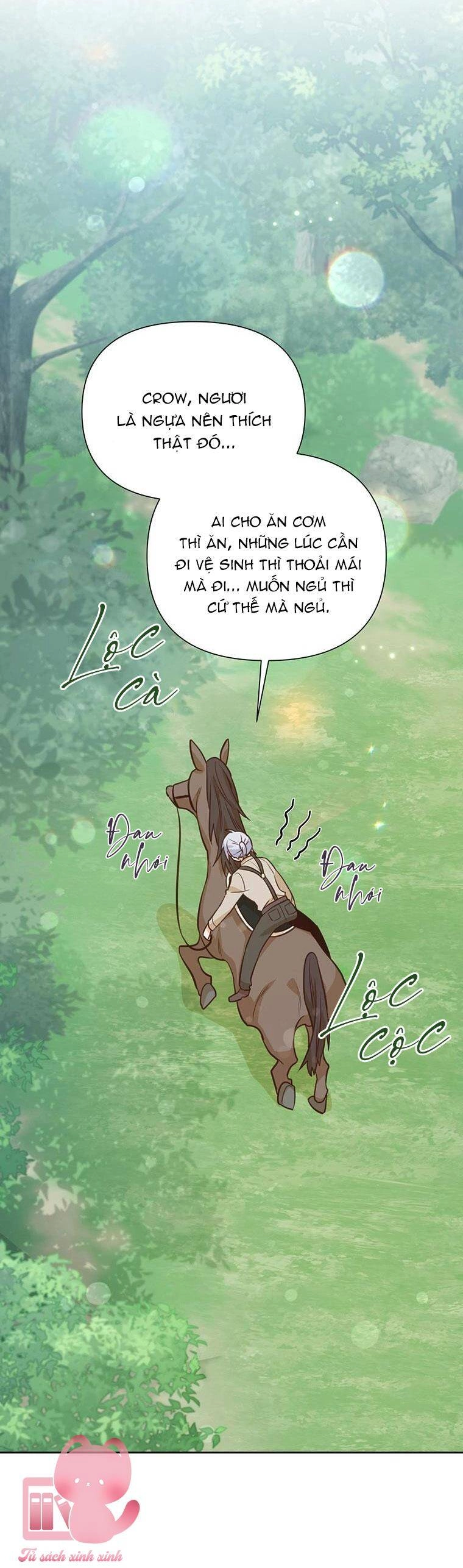 Yêu Tôi Đi, Dù Sao Ngài Cũng Chỉ Là Nhân Vật Phụ Chapter 90 - 30